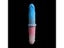 FAAK 15.7 Lnch Long Double Dildo Smacaron Color Large Knot Penis Animal Horse Carousel 1