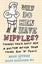 Why Do Men Have Nipples? by Billy Goldberg - Paperback Carousel 1