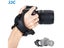 JJC Camera Strap Quick Release Hand Wrist Strap Belt For Leica Q3 43 Canon Carousel 3