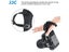 JJC Camera Strap Quick Release Hand Wrist Strap Belt For Leica Q3 43 Canon Carousel 6