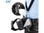 JJC Camera Strap Quick Release Hand Wrist Strap Belt For Leica Q3 43 Canon Carousel 7