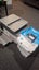 HP Office Jet Pro Printer 9120E Carousel 4