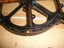Stanley #150 antique mitre box Carousel 2