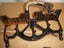 Stanley #150 antique mitre box Carousel 5