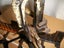 Stanley #150 antique mitre box Carousel 6