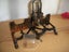 Stanley #150 antique mitre box Carousel 1