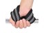 1 Pair Figure 8 Weight Lifting Straps DeadLift Wrist Strap For Pull-ups Carousel 5