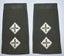 NZ ARMY LIEUTENANT SHOULDER STRAPS – DACRON Carousel 1