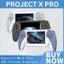 PROJECT X PRO GAMING CONSOLE Carousel 3