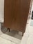 Solid Mahogany mid century drawers x 2 Carousel 5