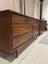 Solid Mahogany mid century drawers x 2 Carousel 8