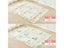 200cm*180cm Kids Rug XPE Baby Play Mat For Children Soft Floor Kids Carpet Carousel 1