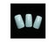 False Nail Tips For Nail Art Acrylic French Design Transparent Artificial UV Carousel 1