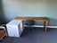 Desk and chair Carousel 4