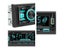 Hippcron Car Radio 1din Srereo MP3 Player Bluetooth FM Receiver With Remote Carousel 12
