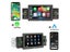 Car Radio CarPlay 1 Din Android-Auto 5 Inch MP5 Player Bluetooth Hands Free Carousel 12