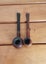 Wooden Pipe Stand & Pipes. Carousel 5