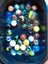 MARBLES Old/Vintage Carousel 2