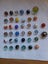 MARBLES Old/Vintage Carousel 1