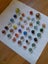 MARBLES Old/Vintage Carousel 3