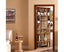 3D Wine Cabinet DIY Door Stickers PVC Adhesive Wallpaper Home Decor Decals Wa Carousel 2