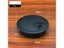 1pc 50mm/60mm/80mm Computer Metal Grommet Cable Organizer Carousel 1