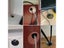 1pc 50mm/60mm/80mm Computer Metal Grommet Cable Organizer Carousel 12