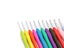 30Pcs Crochet Hooks Set, Ergonomic Soft Grip Handles with Case Carousel 4