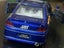 Mitsubishi Lancer Evolution VII 1:32 scale Jada Model Carousel 8