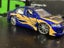 Mitsubishi Lancer Evolution VII 1:32 scale Jada Model Carousel 2