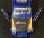 Mitsubishi Lancer Evolution VII 1:32 scale Jada Model Carousel 3