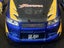 Mitsubishi Lancer Evolution VII 1:32 scale Jada Model Carousel 4