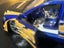Mitsubishi Lancer Evolution VII 1:32 scale Jada Model Carousel 9