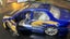 Mitsubishi Lancer Evolution VII 1:32 scale Jada Model Carousel 10