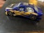 Mitsubishi Lancer Evolution VII 1:32 scale Jada Model Carousel 11