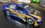 Mitsubishi Lancer Evolution VII 1:32 scale Jada Model Carousel 13