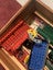 Meccano set /parts Carousel 9