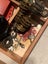 Meccano set /parts Carousel 11
