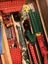 Meccano set /parts Carousel 7