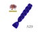 Long Jumbo Braids 24Inch 100g/Pc Black Pink Red Purple Blue Colorful Braids Carousel 1