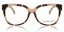 Michael Kors MK4091 PALAWAN 3009 54 New Women Eyeglasses Carousel 1