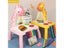 Kids Projector Drawing Table Toy Writing Painting Board Desk Arts Educational Carousel 3