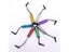 10 Pcs Plastic Stylus Pen For Capacitive Touched Screen Phone Tablet PC Carousel 3