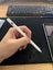iPad Pencil wireless/wired charging Carousel 1