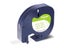Compatible With DYMO LetraTag 91330 91331 91201 For LT-100T LT-100H Labeling Carousel 1