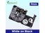 Ecowell 18Colors 9mm XR-9WE For Casio XR-9X XR-9RD XR-9BU XR-9YW XR-9GN Label Carousel 1
