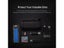 ORICO M2PH01 M.2 Hard Disk EVA Portable HDD Storage Protection Bag For External Carousel 10