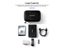 ORICO M2PH01 M.2 Hard Disk EVA Portable HDD Storage Protection Bag For External Carousel 12