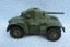 Dinky Toys Armoured Car Carousel 3
