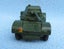 Dinky Toys Armoured Car Carousel 4